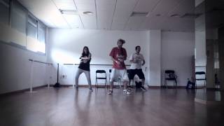 La caja Blanca - ( Adrián B.A ) B5 - Things i would do 22.6.11