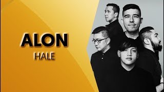 ALON - Hale (The Siargao Movie OST Lyrics)