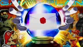 Smash Ultimate E3 2021 PREDICTIONS - Who Are the Final Two Fighters? (Ft. PushDustIn)