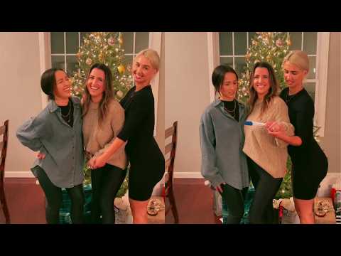 TRIPLETS!! Best Funny & Heartwarming TRIPLETS Pregnancy Reveal 4| Emotional Moments