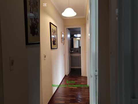 Video de YouTube - Apartamento en venta a media cuadra de Av Italia