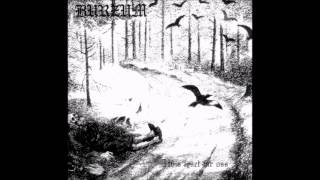 Burzum - Hvis lyset tar oss (Full Album)[1994]