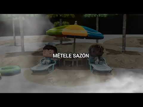 Standly & YilberKing - Tequila y Limón (Letra/Lyrics)