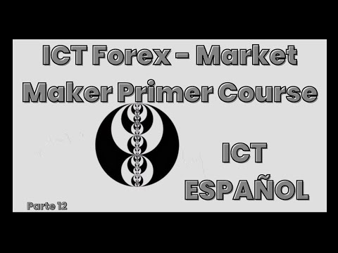 ICT ForeXmas 12. Understanding the Judas Turn of ICT