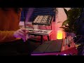 Trans Europe Express (Kraftwerk Cover) played with the Nord Drum 3P (Electric Drum Pad Covers)