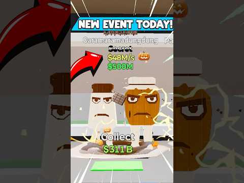 NEW Chocolate Event SECRET CODES In Fortnite Steal The Brainrot