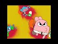 The Amazing World Of Gumball Theme Song Fan Made