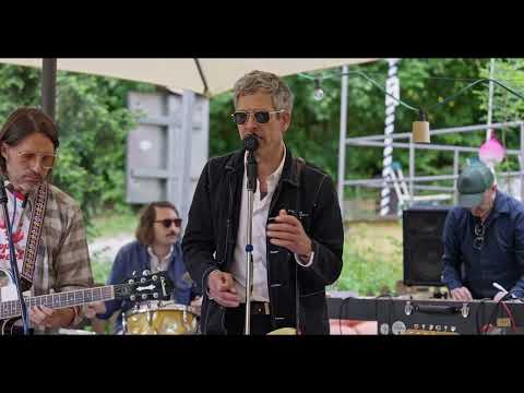 The Golden Boots & g.rag/zelig implosion deluxxe in der Kulturwirtschaft Walden