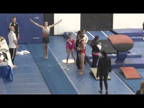 Callum vault Prov2014