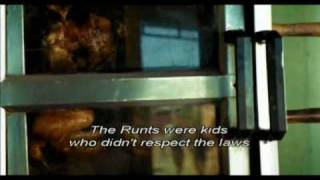 hEARdnotSEEn -  Stop, drop, roll