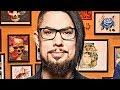 Ink Master Is Fake And This Is Why