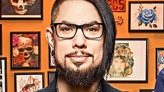 Ink Master Is Fake And This Is Why