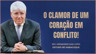 O QUE FAZER QUANDO DEUS PARECE DISTANTE | UM HOMEM EM CRISE COM DEUS