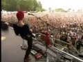 Muse - Micro Cuts (Live at The Werchter festival ...