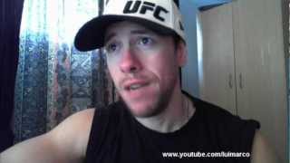 Smoking Weed & Fitness