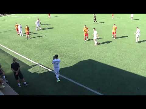 FK Podgorica vs FK Kom - 2:1 (kadeti 2007/2008)