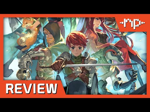 Chained Echoes Review - Review - Nintendo World Report