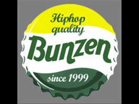 Bunzen - Trop vite