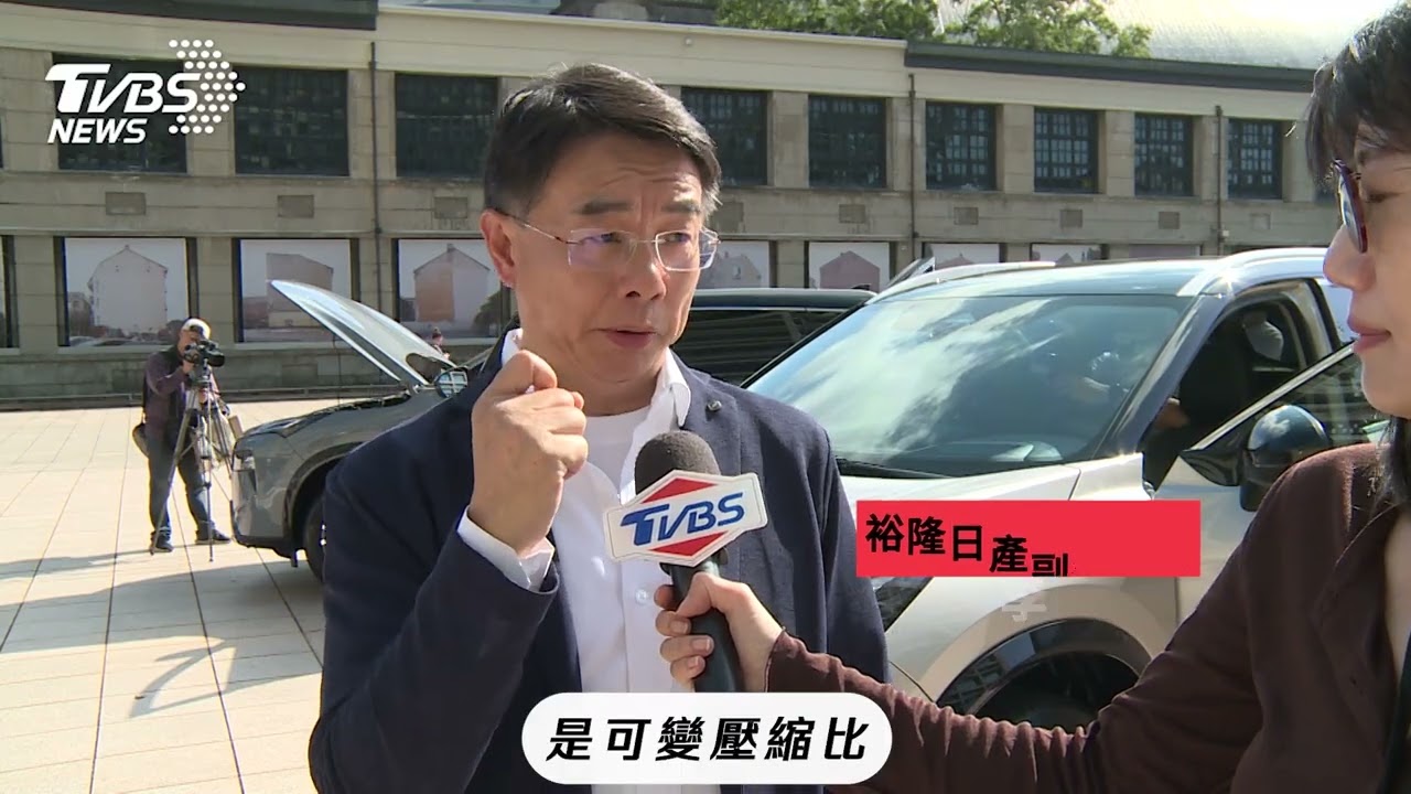 NISSAN e-POWER X-TRAIL全新上市 風火山林展現全方位電驅實力