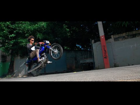 Andy PM ❌ Jacobo El Terrible - Yo Lo Eh Visto To' (video oficial)