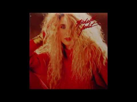 Michelle Goulet - Michelle Goulet *1986* [FULL ALBUM]