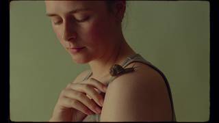 Max Richter - Late and Soon (Official Visualiser)