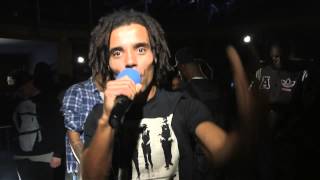 FITB Cypher - James Brown Sample