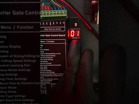 Carátula del video del producto