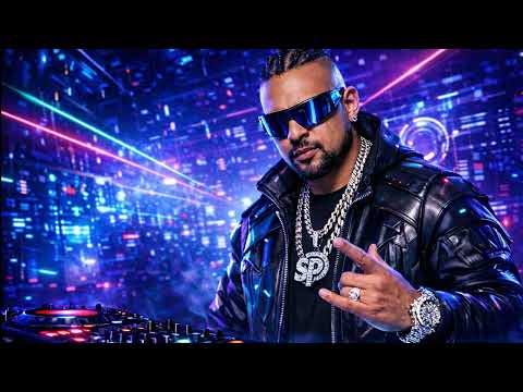 Sean Paul - Temperature ( Emre Serin Remix )