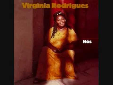 Virgínia Rodrigues - Ojú Obá