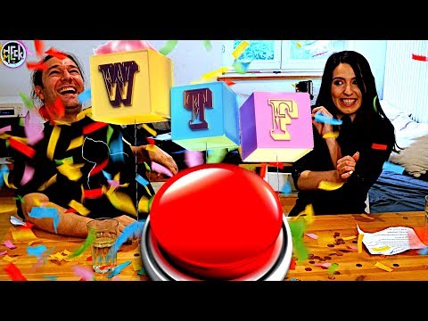 Terror-Buzzer Interview mit Luksan Wunder / Wundertütenfabrik über Literal Videos, Aussprache uvm.