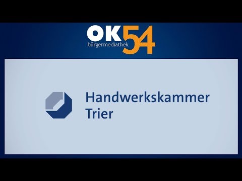 HWK Trier - Meisterfeier 2018