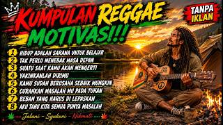 Download lagu FULL ALBUM REGGAE MOTIVATION NO ADS 2026 Latest Hits About Life mp3