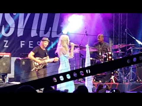 2016.08.15 Joss Stone Nisville