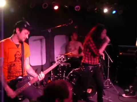 Encore, Beroun, Klub Metro, 22 11 2014, Foto Syky