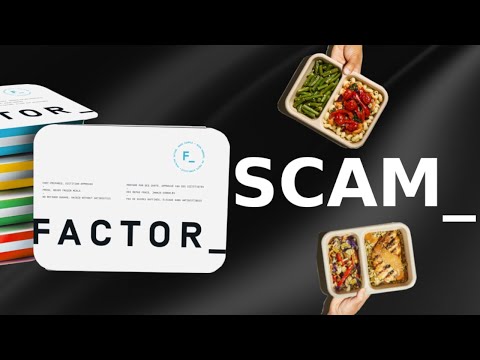 Everything Wrong With Factor