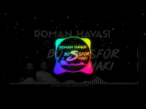 ROMAN HAVASI MEGAMIX / Şöhret bizde para bizde 2022 🎻🎤