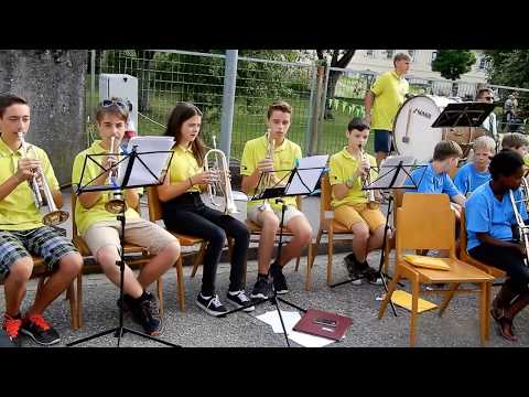 Jugendkapelle St. Valentin