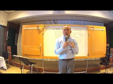 Khrihfa Bu Lente I Celh Cu A Hang A Khaa - Rev. Hoi Cung Tum