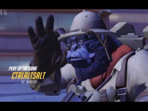 ozfortress Heroes League S1R5: Tachanka vs Trident eSports