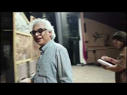Mephisto | BTS | Goutam Halder | Suman Mukhopadhyay | Mukhomukhi