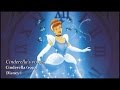 Personal Ranking Cinderella Disney S Cinderella 1950