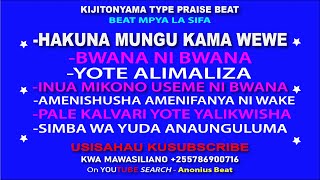 Download lagu HAKUNA MUNGU KAMA WEWE, YOTE ALIMALIZA, PALE KALVARI, AMENISHUSHA-_BEAT LA SIFA mp3 Download lagu HAKUNA MUNGU KAMA WEWE, YOTE ALIMALIZA, PALE KALVARI, AMENISHUSHA-_BEAT LA SIFA mp3
