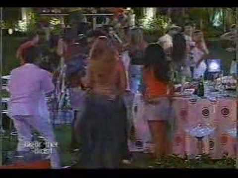 Festa BBB6-Parte  2