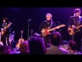 Marty Stuart, Kenny Vaughn instrumental