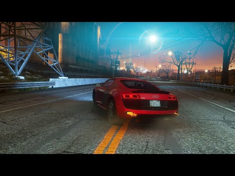 Need For Speed: The Run Remastered 2022 - Gameplay Walkthrough Part 9 [1080p 60 FPS]