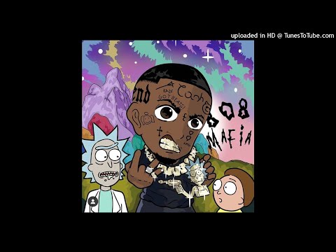 Southside X Pyrex Whippa Type Beat “Rick And Morty” (Prod Rikkhoe)