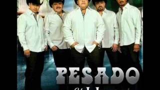&quot;Con Toda El Alma&quot; - Pesado 2011 (musica &amp; letra)