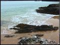 Donegal Landscape (the frames-in the deep shade)