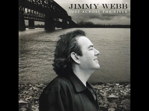 Jimmy Webb/Linda Ronstadt - All I Know [HD]